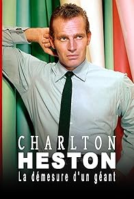 Primary photo for Charlton Heston: Radical to Right Wing