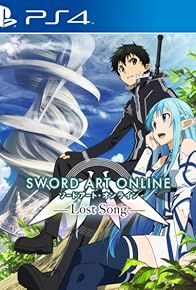 Primary photo for Sword Art Online: Lost Song