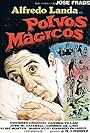 Polvos mágicos (1979)