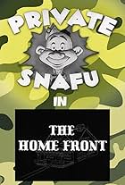 The Home Front