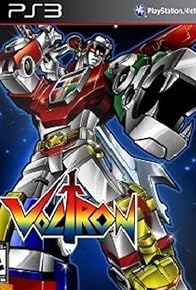 Primary photo for Voltron: Defender of the Universe