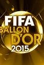 FIFA Ballon d'Or 2015 (2016)