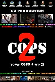 Cops (2009)