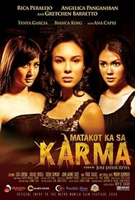 Matakot ka sa karma (2006)