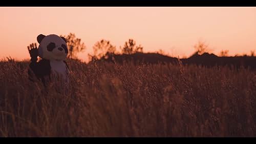 Local rapper Kamus Leonardo's world is upended upon the sudden death of his girlfriend Destiny. To make matters worse he's hanging out with a panda bear.