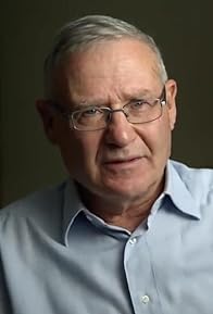 Primary photo for Amos Yadlin