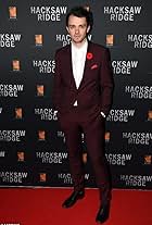 Hacksaw Ridge Australian premier 