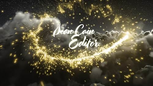 Hallmark/Lifetime Editor's Reel