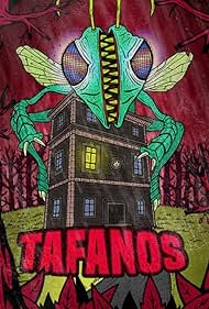 Tafanos (2018)