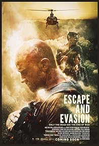 Primary photo for Escape and Evasion