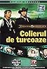 Colierul de turcoaze (1986) Poster