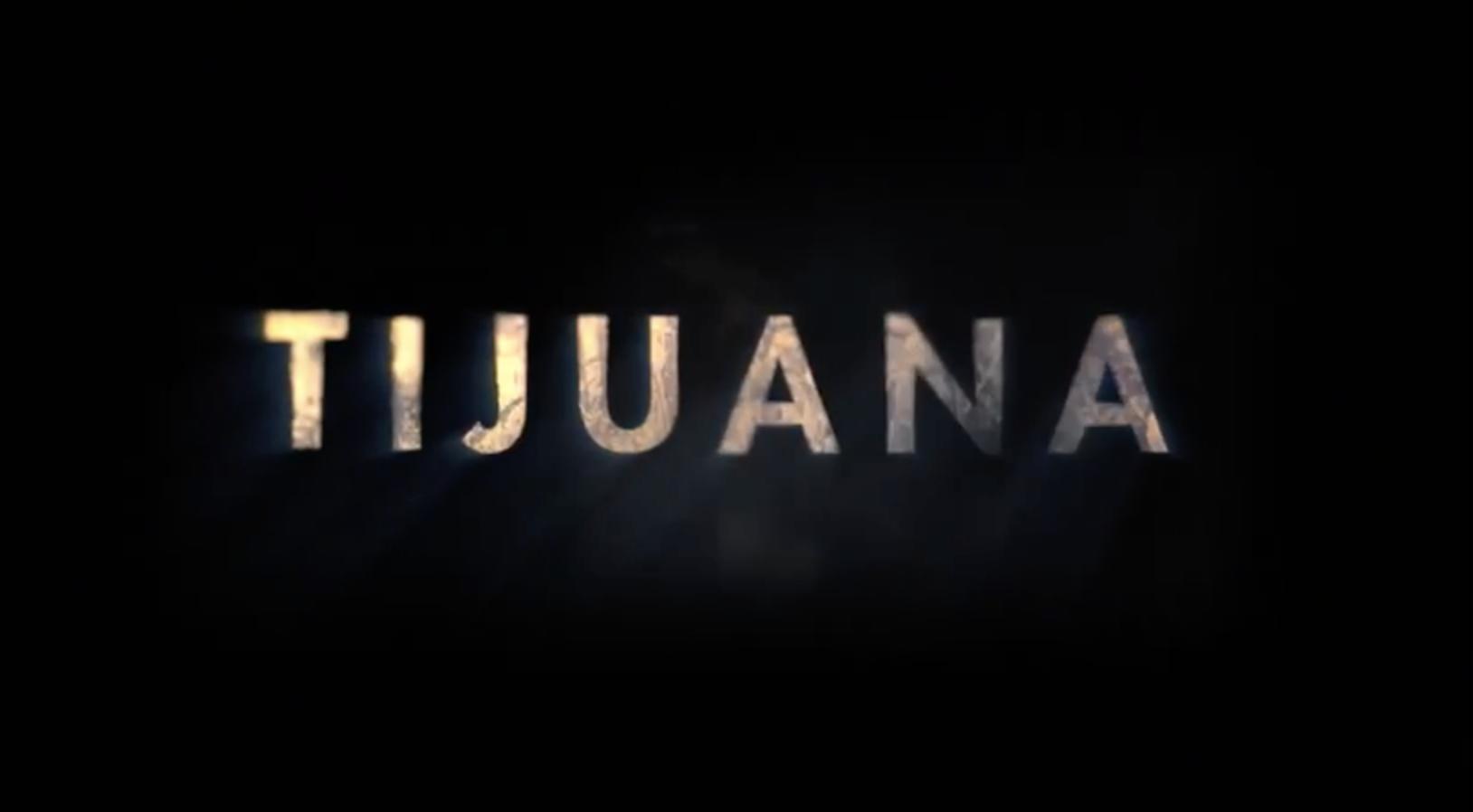 Tijuana (2019)