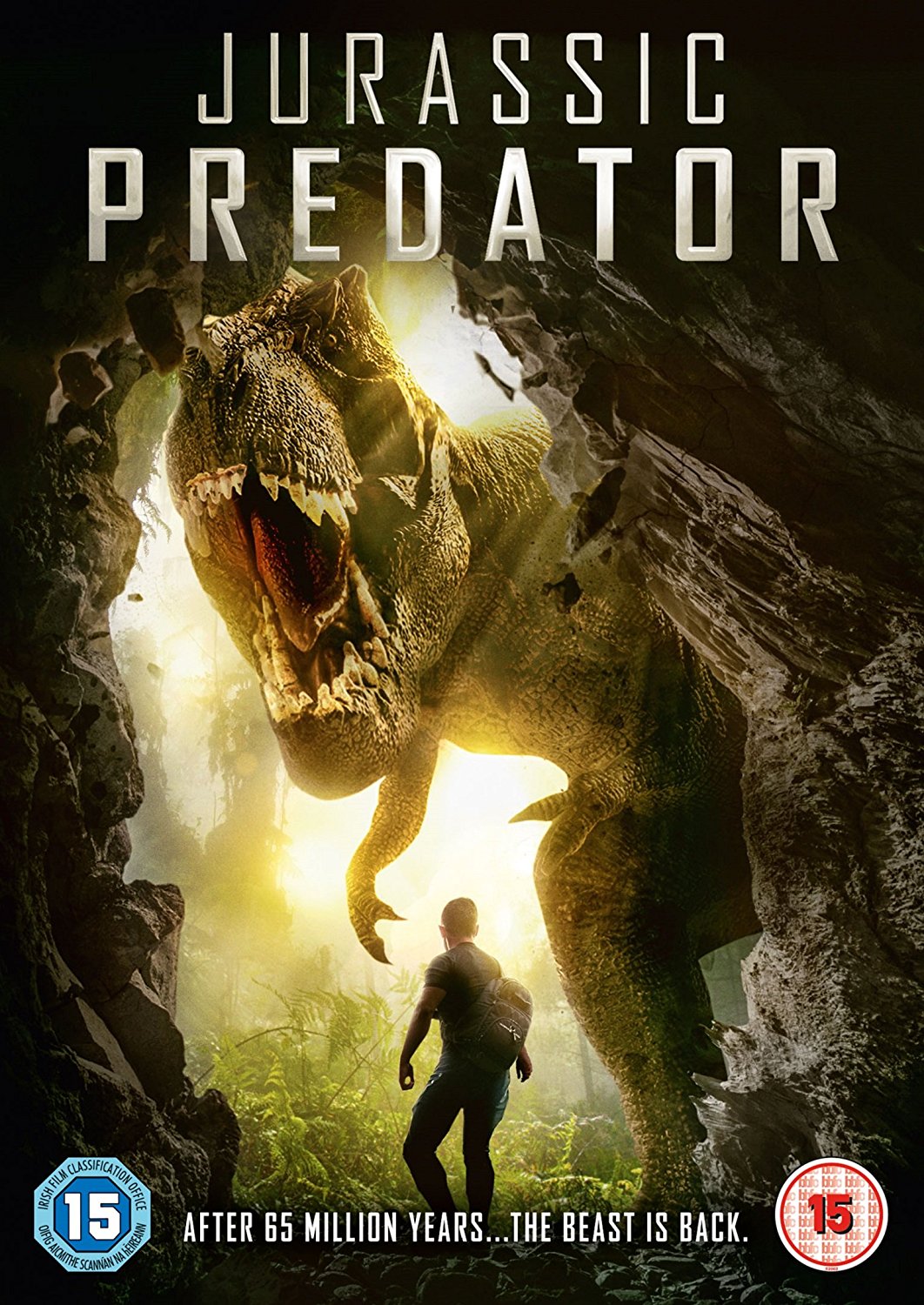 Jurassic Predator (2018)