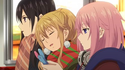 Citrus (2018)