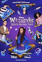 Wizards Beyond Waverly Place