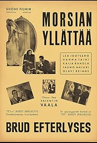 Primary photo for Morsian yllättää