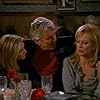 Dennis Farina, Jean Smart, and Bonnie Somerville in The In-laws (2002)