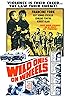 Wild Ones on Wheels (1962) Poster