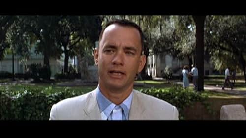 Trailer 1 for Forrest Gump