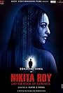 Sonakshi Sinha in Nikita Roy and the Book of Darkness