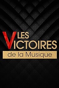 Primary photo for Les Victoires de la Musique 2008