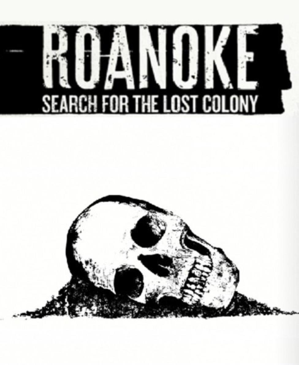 Roanoke: Search for the Lost Colony (2015)