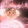 Sarah Silverman in Wreck-It Ralph (2012)