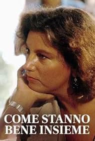 Stefania Sandrelli in Come stanno bene insieme (1989)