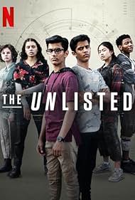 The Unlisted (2019)