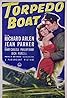 Torpedo Boat (1942) Poster