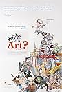 Who Gets to Call It Art? (2006)