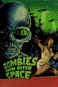 Primary photo for Zombies from Outer Space