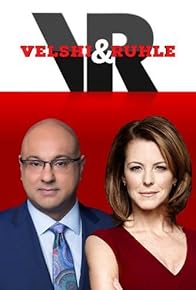 Primary photo for Velshi & Ruhle