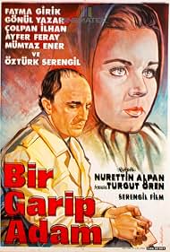 Bir garip adam (1965)