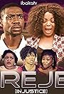 Ireje (2016)