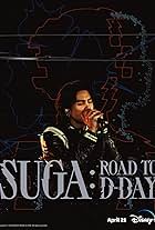 SUGA: Road to D-DAY