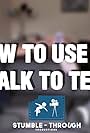 How to use Siri talk to text (2017)