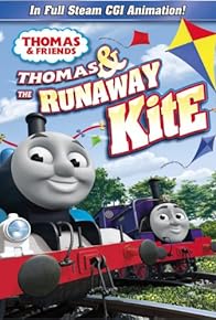 Primary photo for Thomas & Friends: Thomas and the Runaway Kite