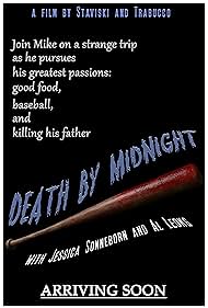 Death By Midnight (2020)