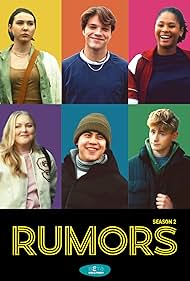 Rumors (2022)