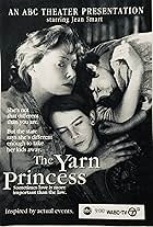 The Yarn Princess