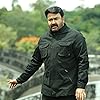 Mohanlal in Big Brother (2020)