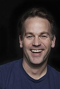 Primary photo for Mike Birbiglia