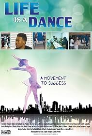 Life Is a Dance (2016)