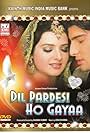 Dil Pardesi Ho Gayaa (2003)