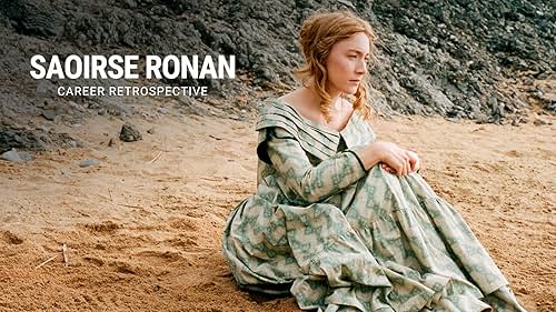 Saoirse Ronan | Career Retrospective