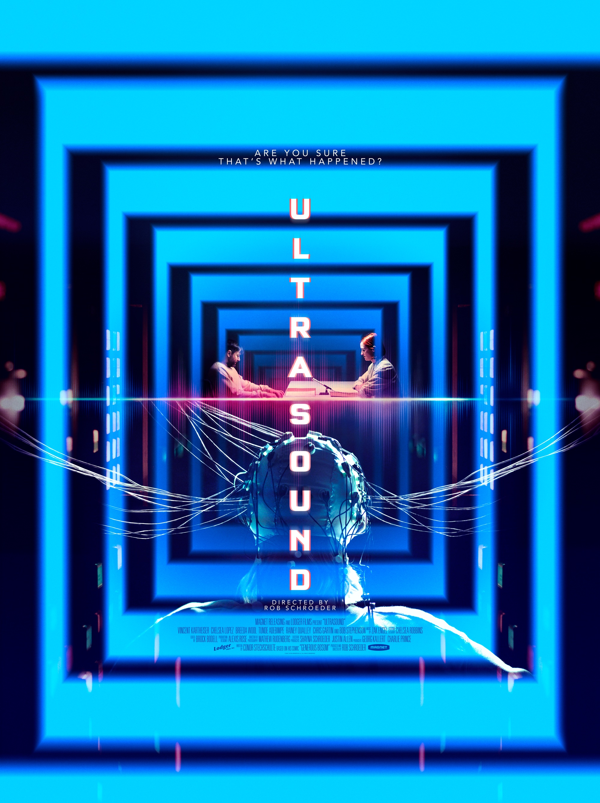 Ultrasound (2021)