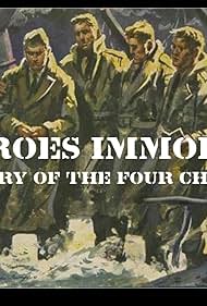 Heroes Immortal: The Story of the Four Chaplains (2021)