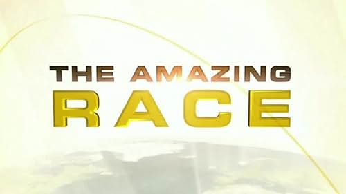 The Amazing Race: Season 30