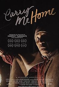 Primary photo for Carry Me Home: A Remember America Film